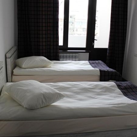 City Centre Apartments By Picnic Yerevan Bagian luar foto