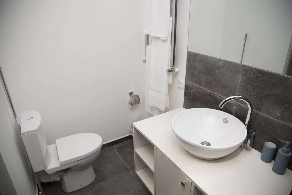 City Centre Apartments By Picnic Yerevan Bagian luar foto