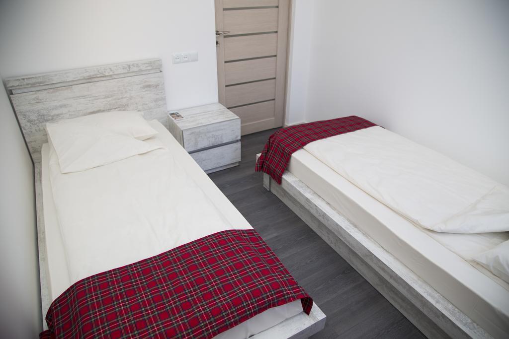 City Centre Apartments By Picnic Yerevan Bagian luar foto
