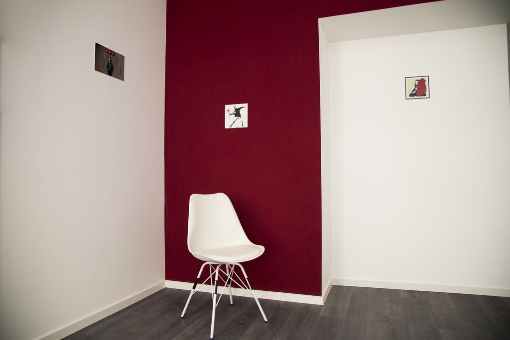 City Centre Apartments By Picnic Yerevan Bagian luar foto