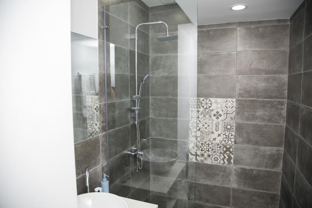 City Centre Apartments By Picnic Yerevan Bagian luar foto