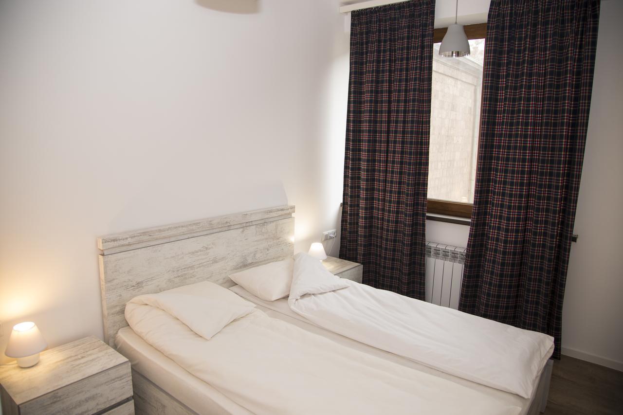 City Centre Apartments By Picnic Yerevan Bagian luar foto
