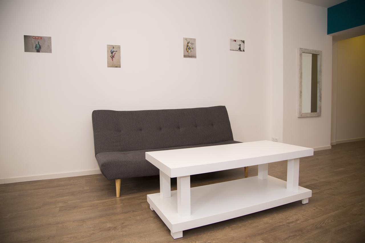 City Centre Apartments By Picnic Yerevan Bagian luar foto