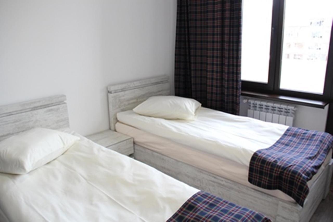 City Centre Apartments By Picnic Yerevan Bagian luar foto