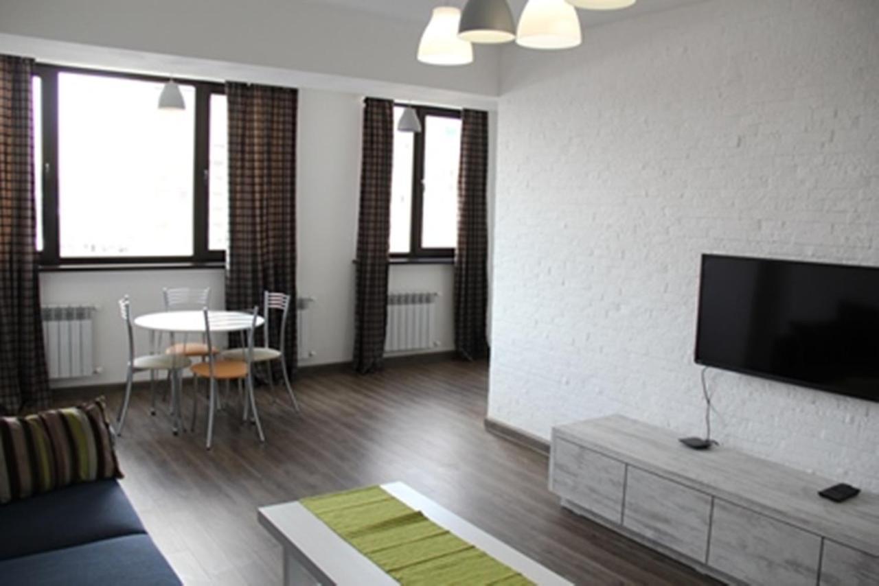 City Centre Apartments By Picnic Yerevan Bagian luar foto